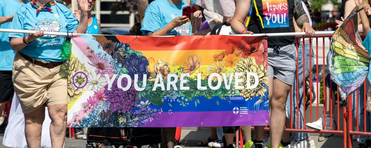 3 Actions Marketers Can (and Should) Do Instead Of Rainbow Logos
