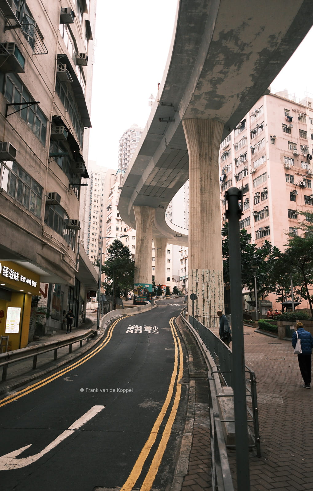 Streets – Cities